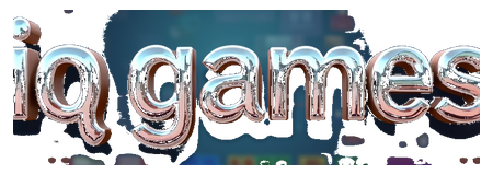 iq games logo